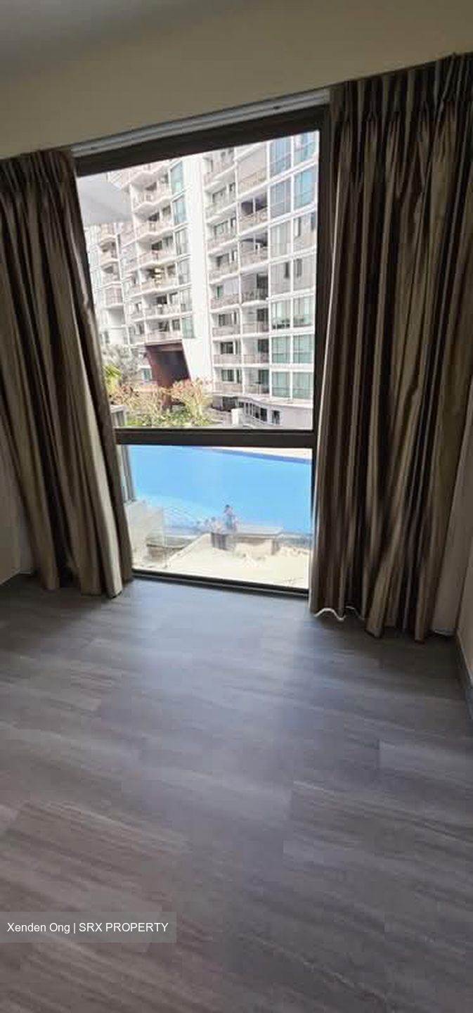 Ripple Bay (D18), Condominium #556574221